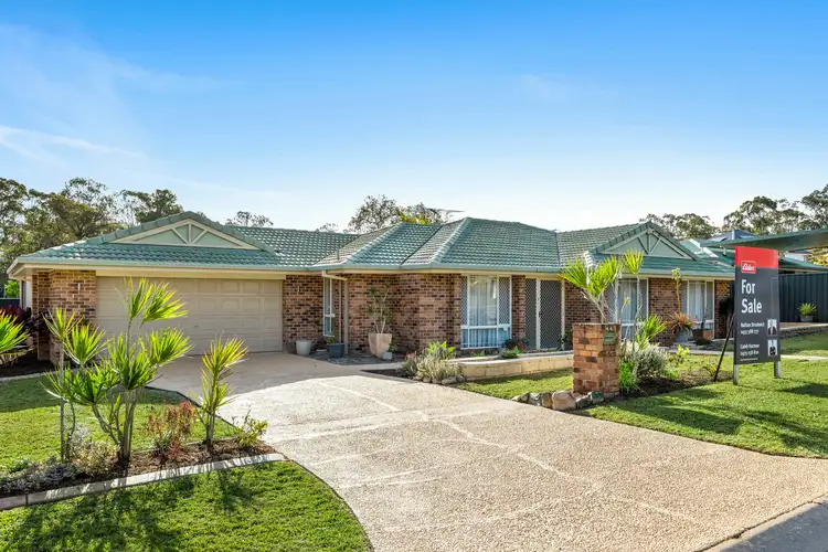 44 Hester Street, Shailer Park QLD 4128