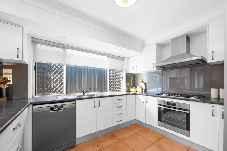 Fifth view of Homely house listing, 44 Hester Street, Shailer Park QLD 4128