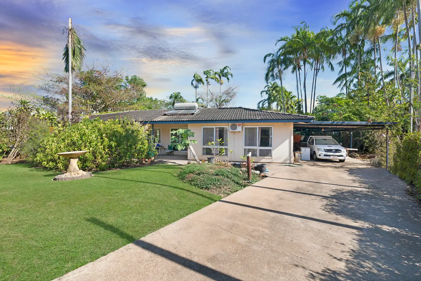 Main view of Homely house listing, 5 Boree Court, Leanyer NT 812
