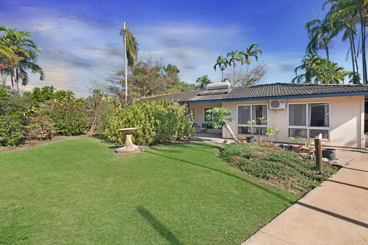 Second view of Homely house listing, 5 Boree Court, Leanyer NT 812