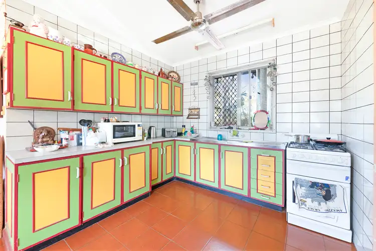 Third view of Homely house listing, 5 Boree Court, Leanyer NT 812