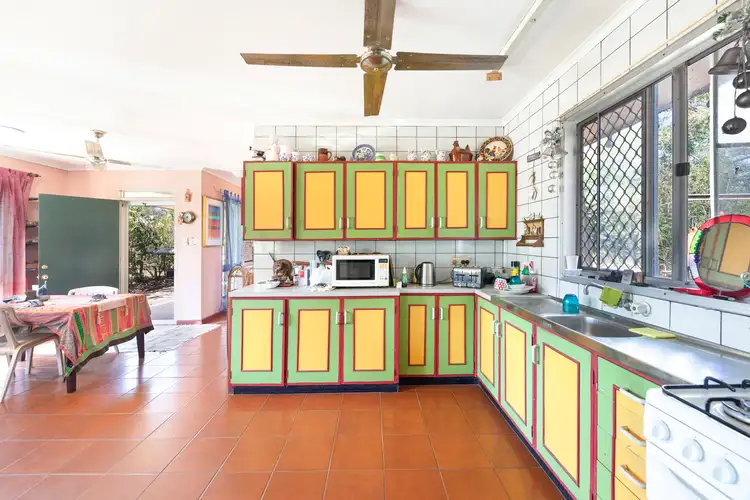 Fourth view of Homely house listing, 5 Boree Court, Leanyer NT 812