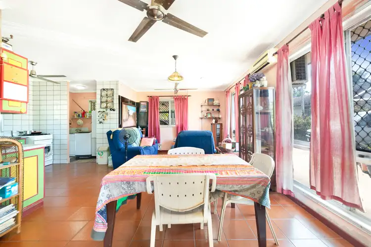 Fifth view of Homely house listing, 5 Boree Court, Leanyer NT 812