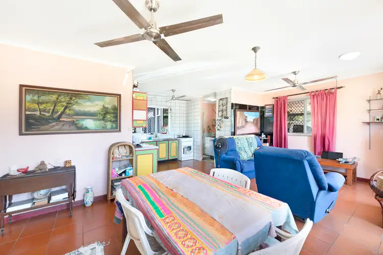 Sixth view of Homely house listing, 5 Boree Court, Leanyer NT 812