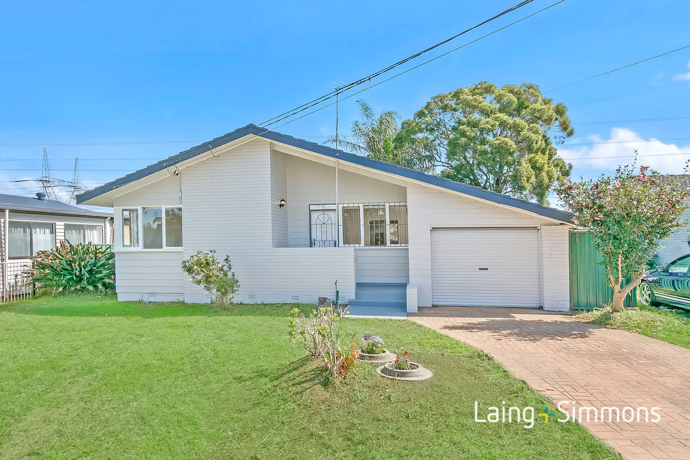 Main view of Homely house listing, 15 Siemens Crescent, Emerton NSW 2770