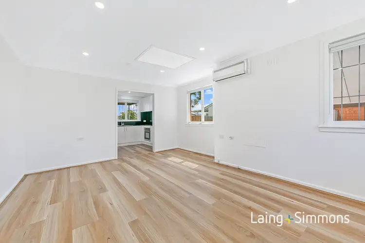 Second view of Homely house listing, 15 Siemens Crescent, Emerton NSW 2770