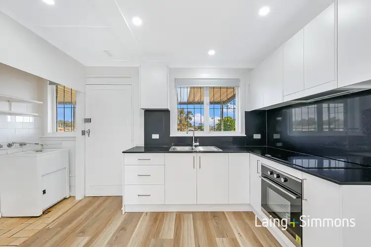 Third view of Homely house listing, 15 Siemens Crescent, Emerton NSW 2770