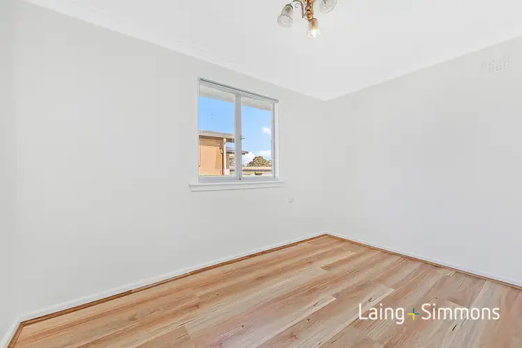 Fifth view of Homely house listing, 15 Siemens Crescent, Emerton NSW 2770
