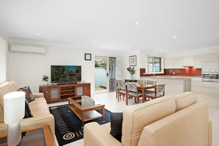 Second view of Homely villa listing, 5/70 Anzac Avenue, Engadine NSW 2233