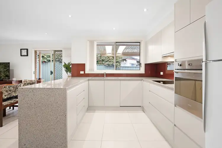 Third view of Homely villa listing, 5/70 Anzac Avenue, Engadine NSW 2233