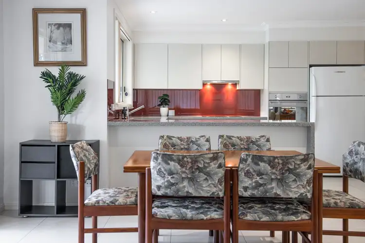 Fourth view of Homely villa listing, 5/70 Anzac Avenue, Engadine NSW 2233