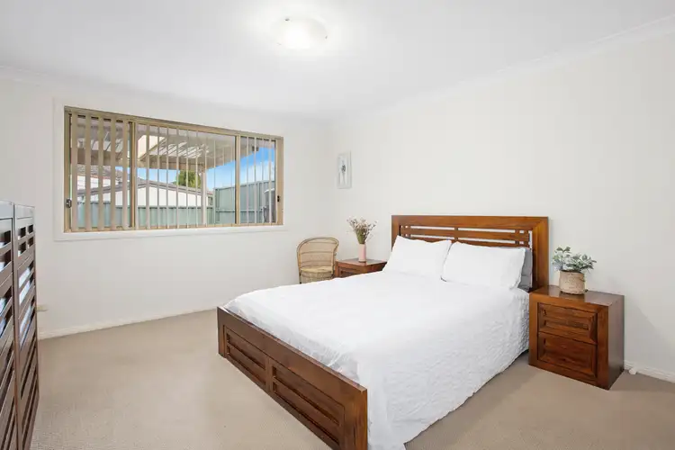 Fifth view of Homely villa listing, 5/70 Anzac Avenue, Engadine NSW 2233