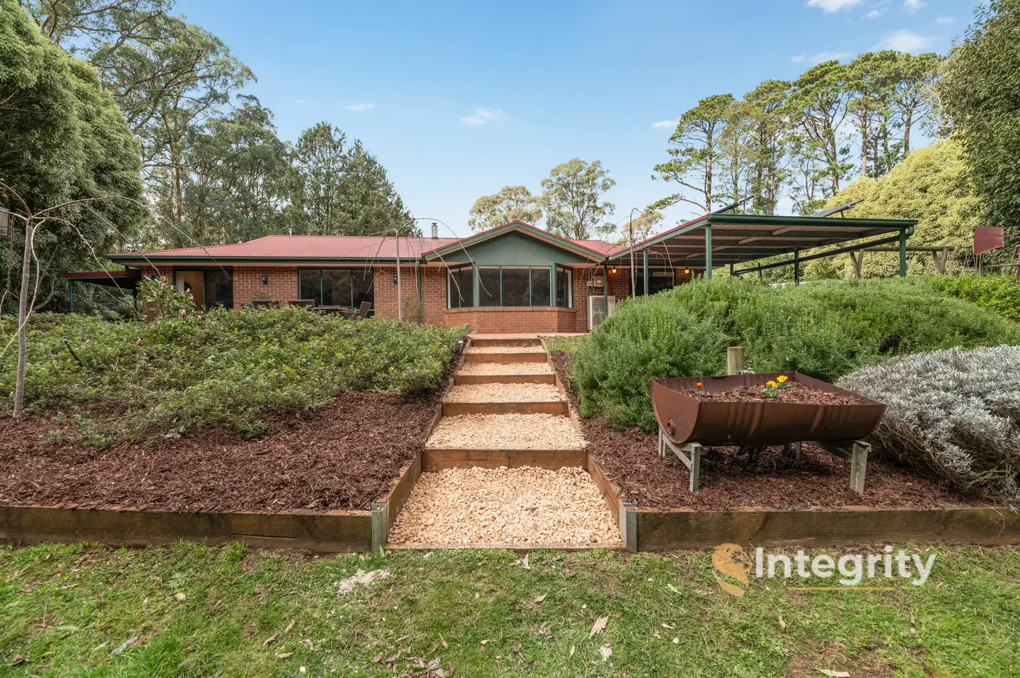 Main view of Homely house listing, 10 Keith Street, Kinglake VIC 3763