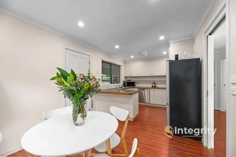 Second view of Homely house listing, 10 Keith Street, Kinglake VIC 3763