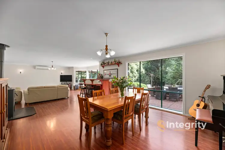 Sixth view of Homely house listing, 10 Keith Street, Kinglake VIC 3763
