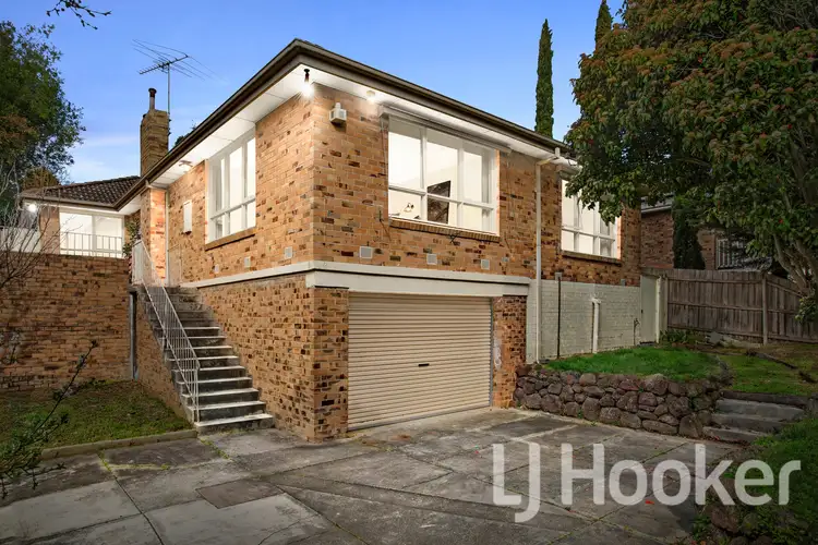 Main view of Homely house listing, 30 Stephensons Road, Mount Waverley VIC 3149