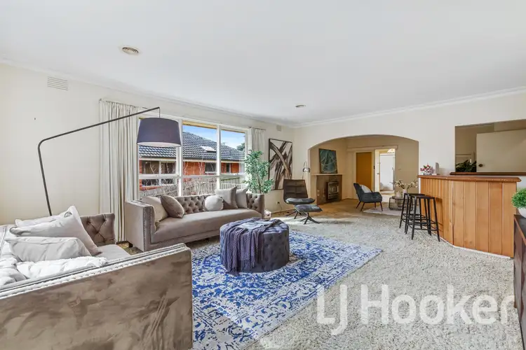 Second view of Homely house listing, 30 Stephensons Road, Mount Waverley VIC 3149