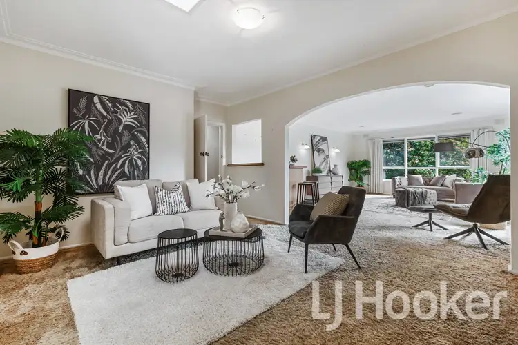Third view of Homely house listing, 30 Stephensons Road, Mount Waverley VIC 3149