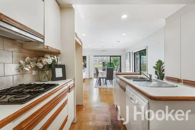 Fifth view of Homely house listing, 30 Stephensons Road, Mount Waverley VIC 3149