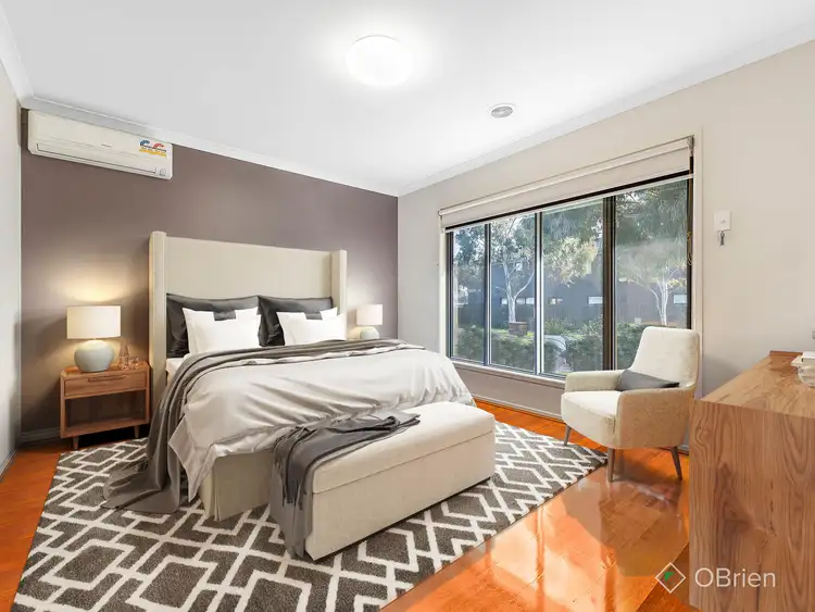 Second view of Homely house listing, 24 Dalmuir Boulevard, Deer Park VIC 3023