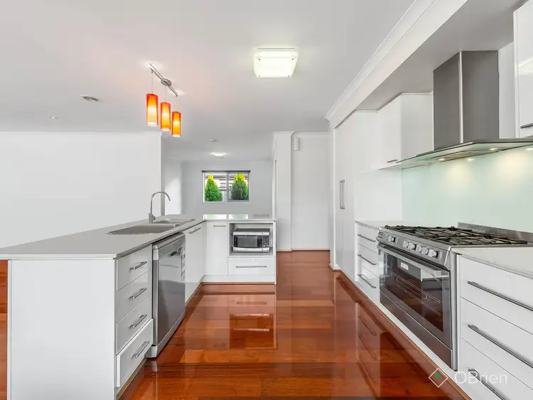Third view of Homely house listing, 24 Dalmuir Boulevard, Deer Park VIC 3023
