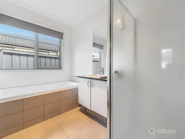 Fifth view of Homely house listing, 24 Dalmuir Boulevard, Deer Park VIC 3023