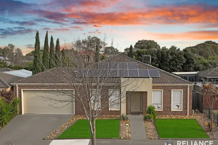 Third view of Homely house listing, 37 Millendon Boulevard, Tarneit VIC 3029