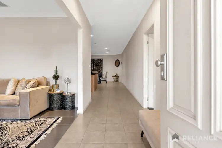 Fourth view of Homely house listing, 37 Millendon Boulevard, Tarneit VIC 3029