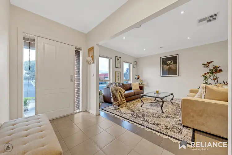 Fifth view of Homely house listing, 37 Millendon Boulevard, Tarneit VIC 3029