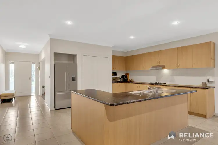 Sixth view of Homely house listing, 37 Millendon Boulevard, Tarneit VIC 3029