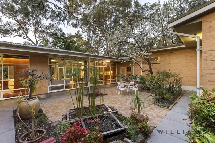 Sixth view of Homely house listing, 8 Morland Avenue, Stonyfell SA 5066