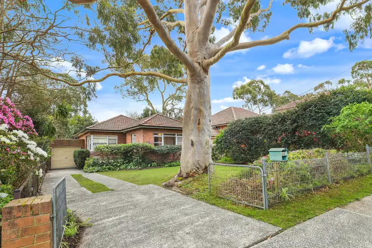 Third view of Homely house listing, 69 Tambourine Bay Road, Riverview NSW 2066