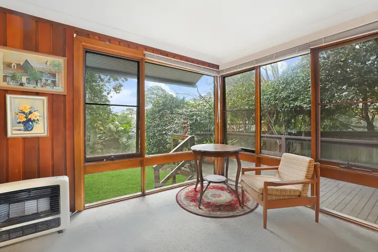 Fourth view of Homely house listing, 69 Tambourine Bay Road, Riverview NSW 2066