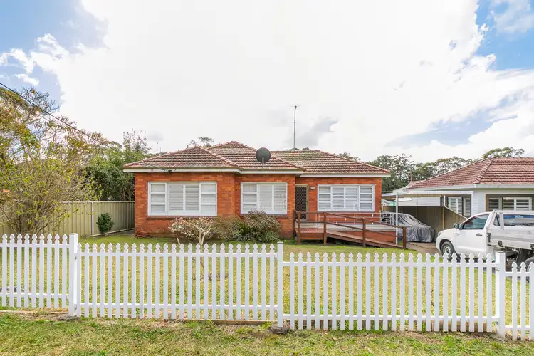 Second view of Homely house listing, 11 Karda Place, Gymea NSW 2227