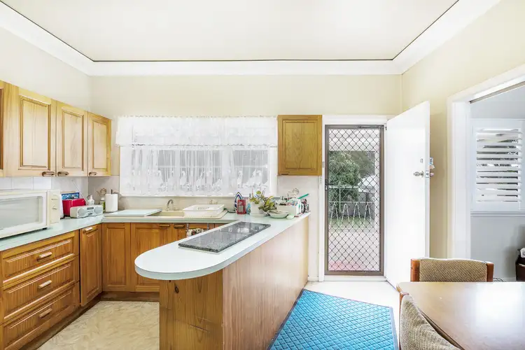 Fourth view of Homely house listing, 11 Karda Place, Gymea NSW 2227