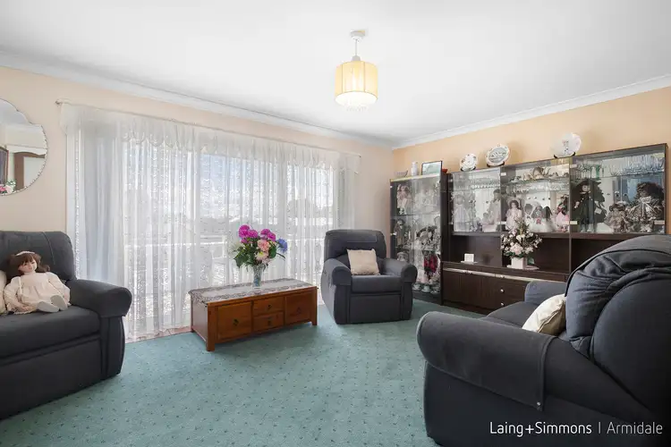 Fourth view of Homely house listing, 19 Salisbury Street, Uralla NSW 2358