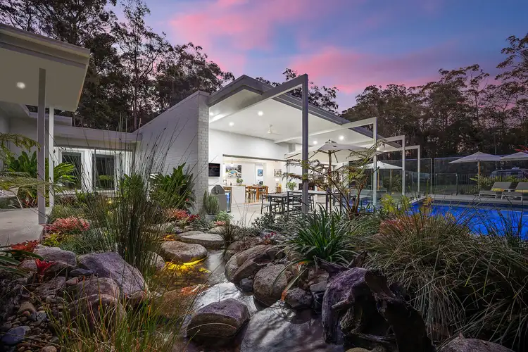 131 Glenfinnan Court, Kiels Mountain QLD 4559