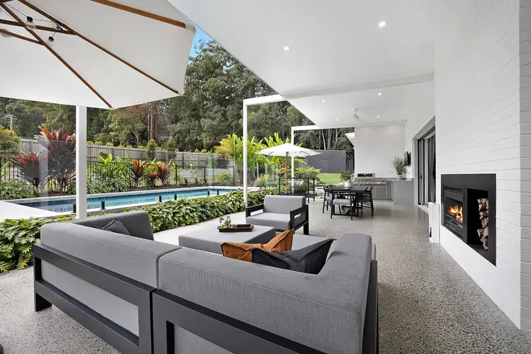 Third view of Homely house listing, 131 Glenfinnan Court, Kiels Mountain QLD 4559