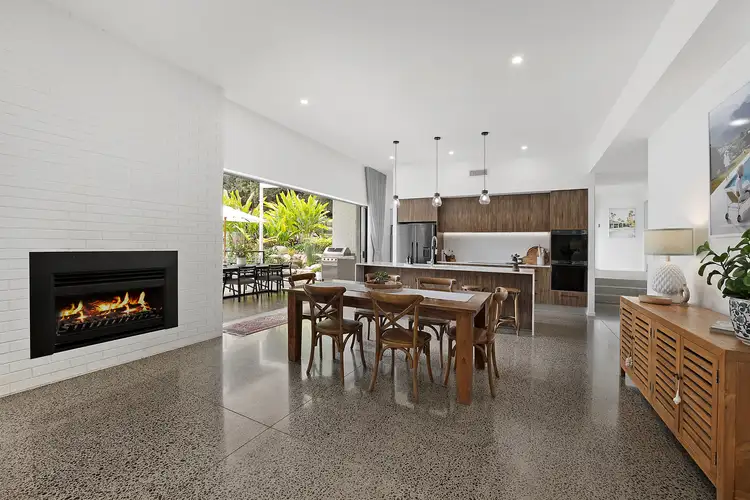 Fourth view of Homely house listing, 131 Glenfinnan Court, Kiels Mountain QLD 4559
