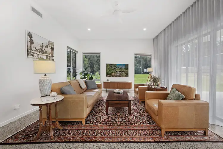 Fifth view of Homely house listing, 131 Glenfinnan Court, Kiels Mountain QLD 4559