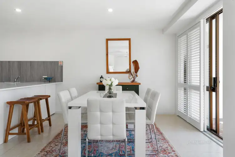 Fifth view of Homely unit listing, 2/45 Noosa Parade, Noosa Heads QLD 4567