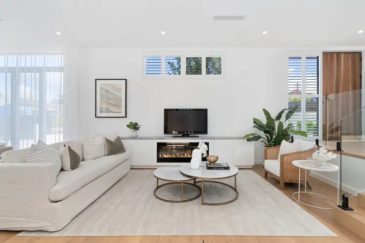 Third view of Homely house listing, 2a Nulgarra Avenue, Gymea Bay NSW 2227