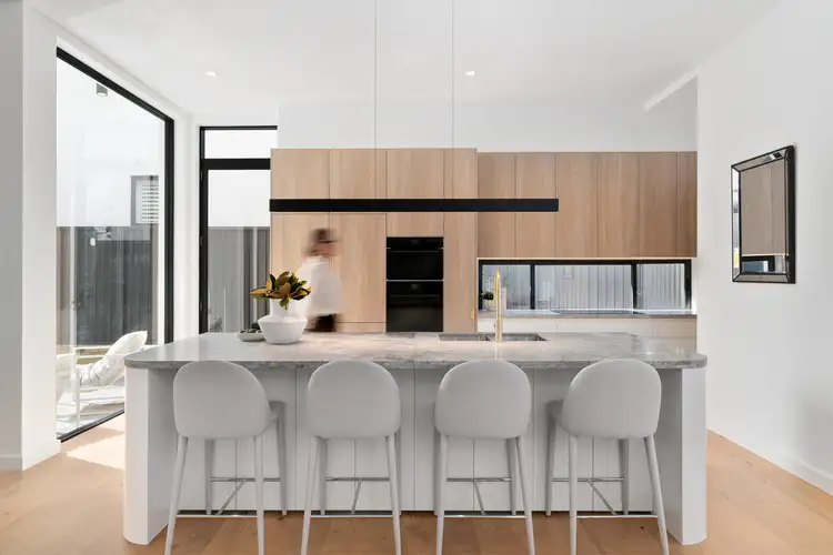 Fifth view of Homely house listing, 2a Nulgarra Avenue, Gymea Bay NSW 2227