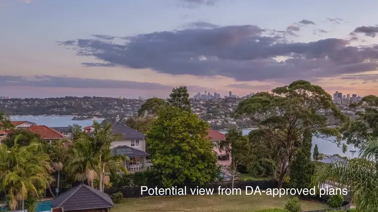 Main view of Homely house listing, 7 Lewis Street, Balgowlah Heights NSW 2093