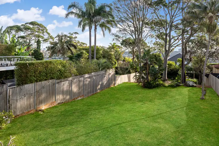 Third view of Homely house listing, 7 Lewis Street, Balgowlah Heights NSW 2093