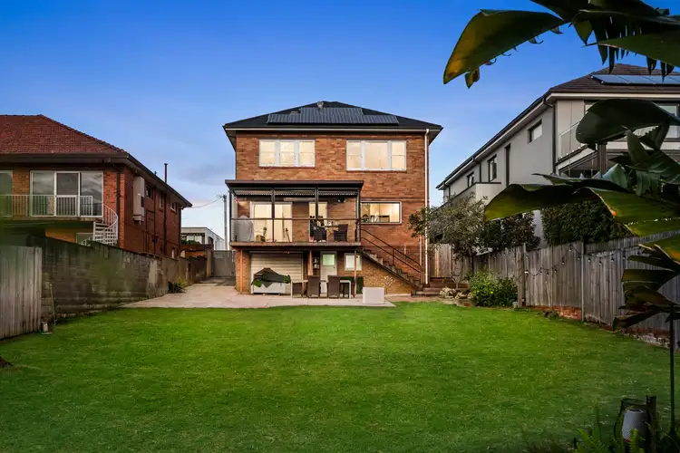 Fourth view of Homely house listing, 7 Lewis Street, Balgowlah Heights NSW 2093