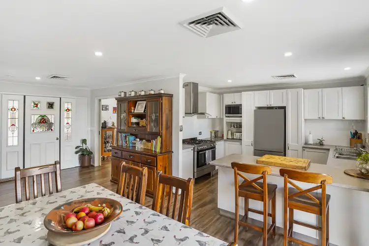 Third view of Homely rural property listing, 1580 Reg Hailstone Way, Woodstock NSW 2793