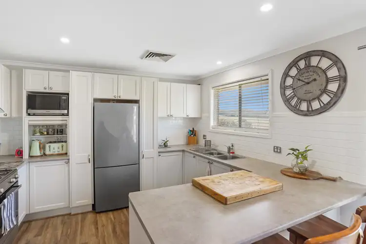 Fourth view of Homely rural property listing, 1580 Reg Hailstone Way, Woodstock NSW 2793