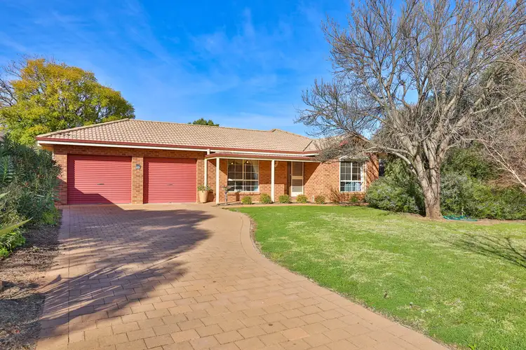 Main view of Homely house listing, 39 Kurrajong Street, Red Cliffs VIC 3496