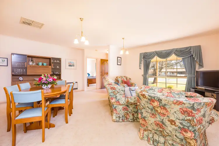 Second view of Homely house listing, 39 Kurrajong Street, Red Cliffs VIC 3496